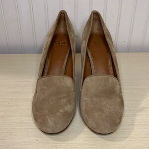 Franco Sarto Albright loafer